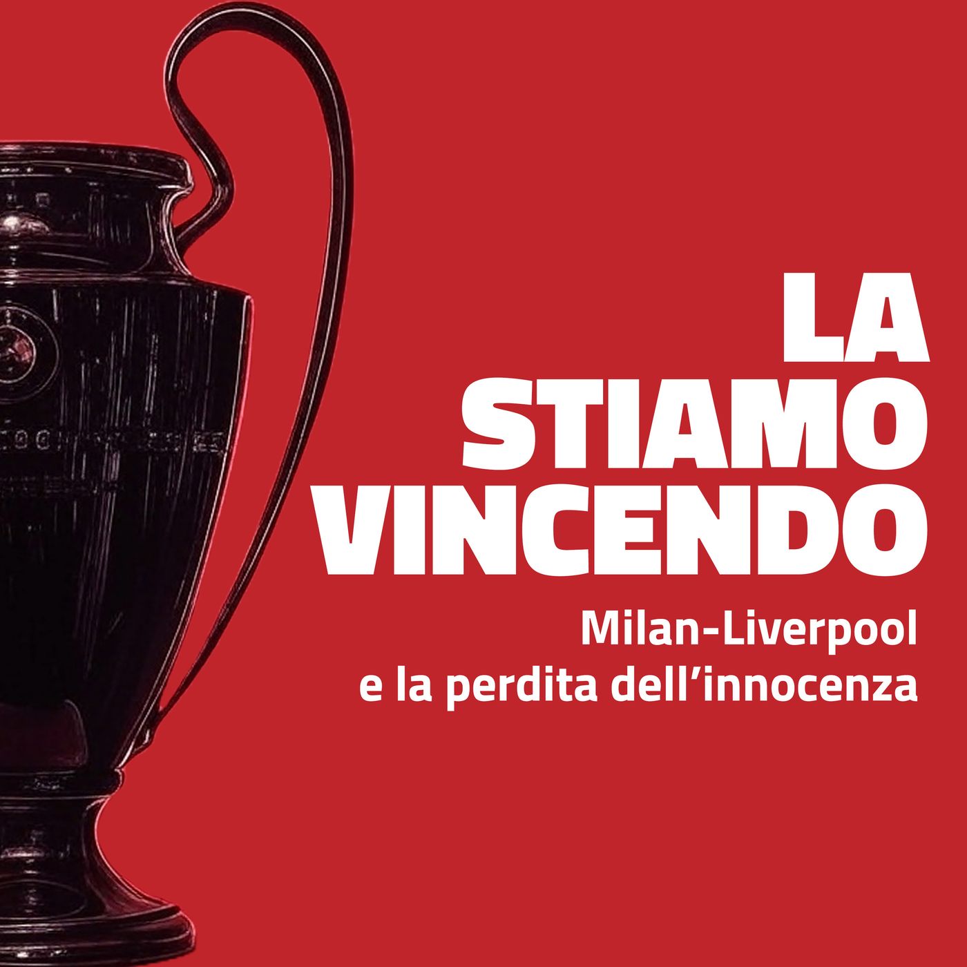 La stiamo vincendo