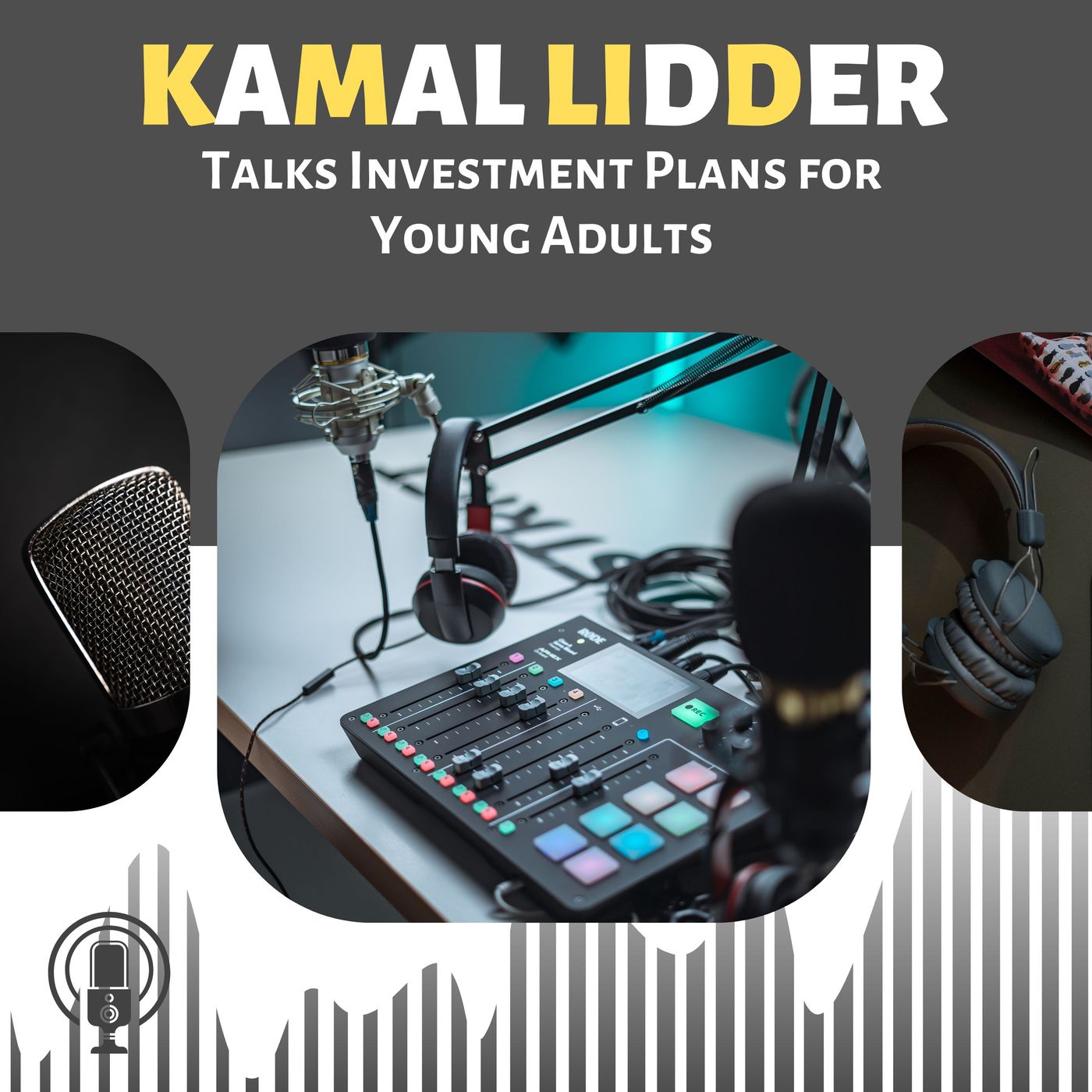 Kamal Lidder