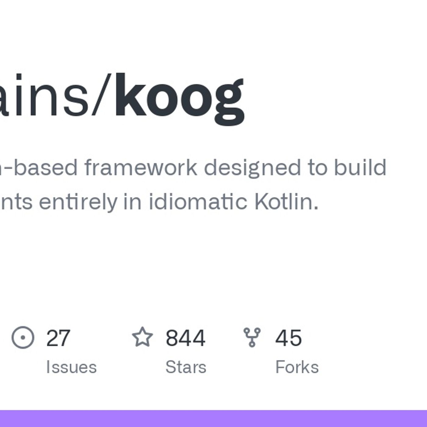 GitHub Daily Trend