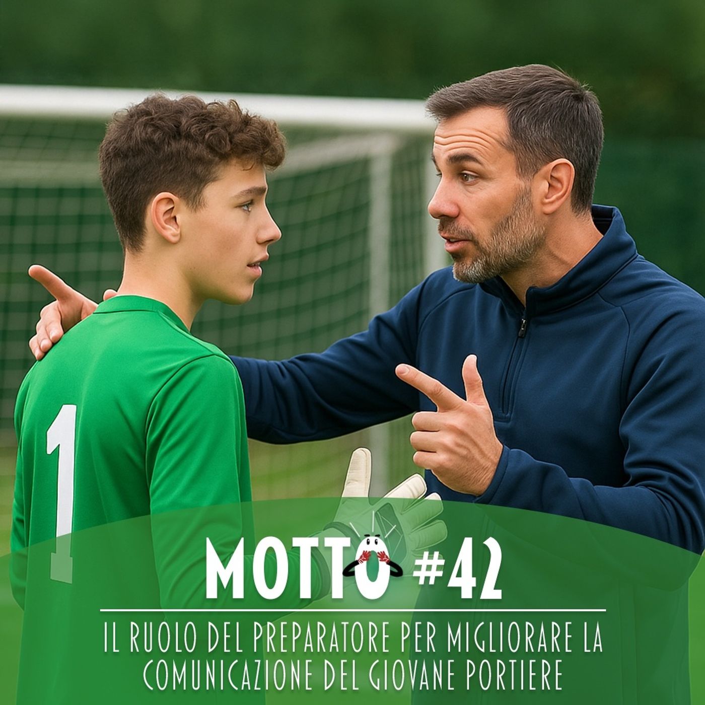 Potere Portiere