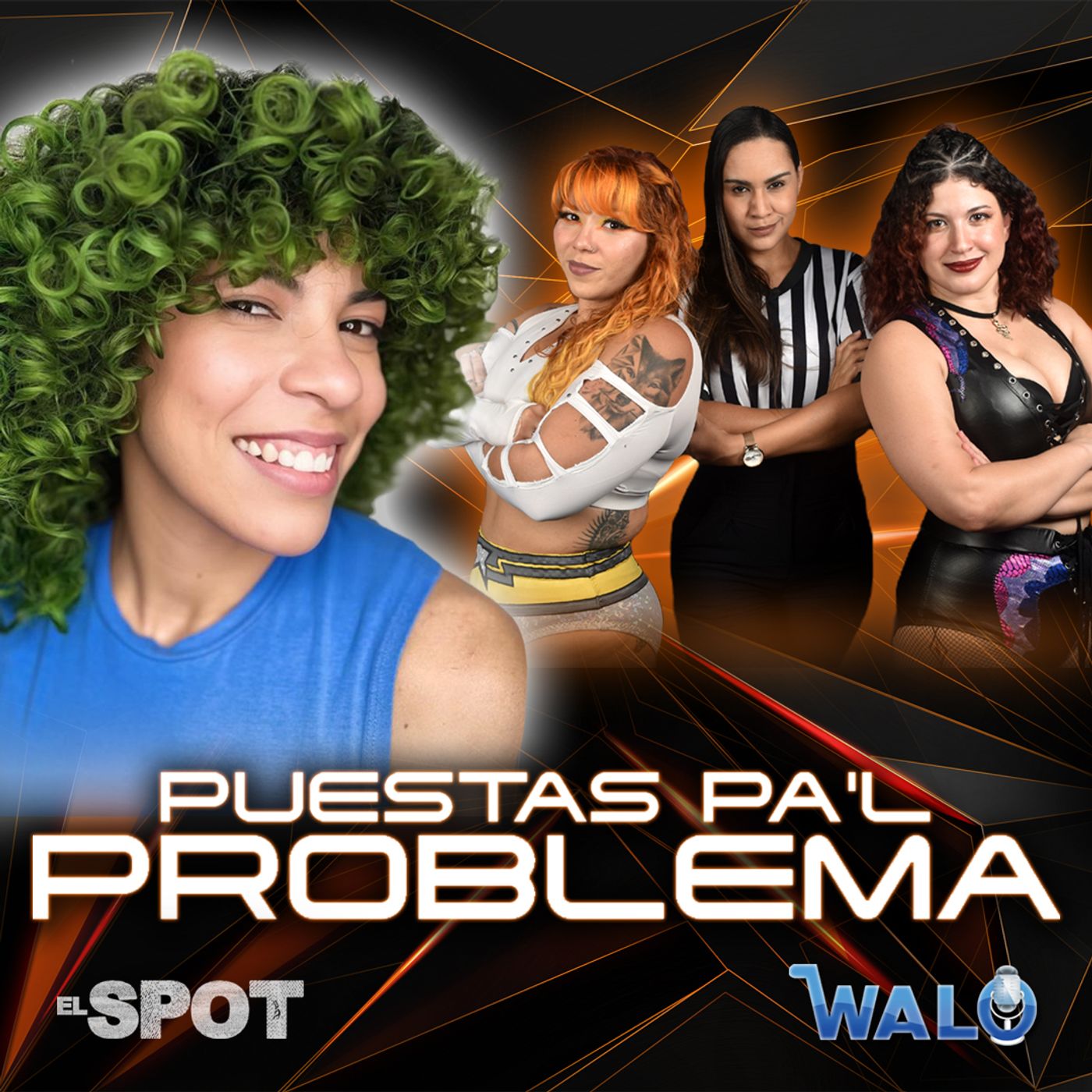 EL SPOT