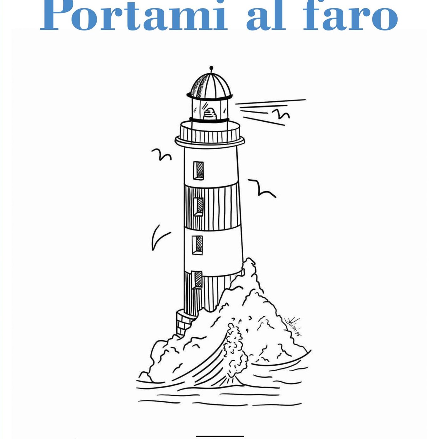 "Pav Racconta"...Maria Cantarutti episode artwork