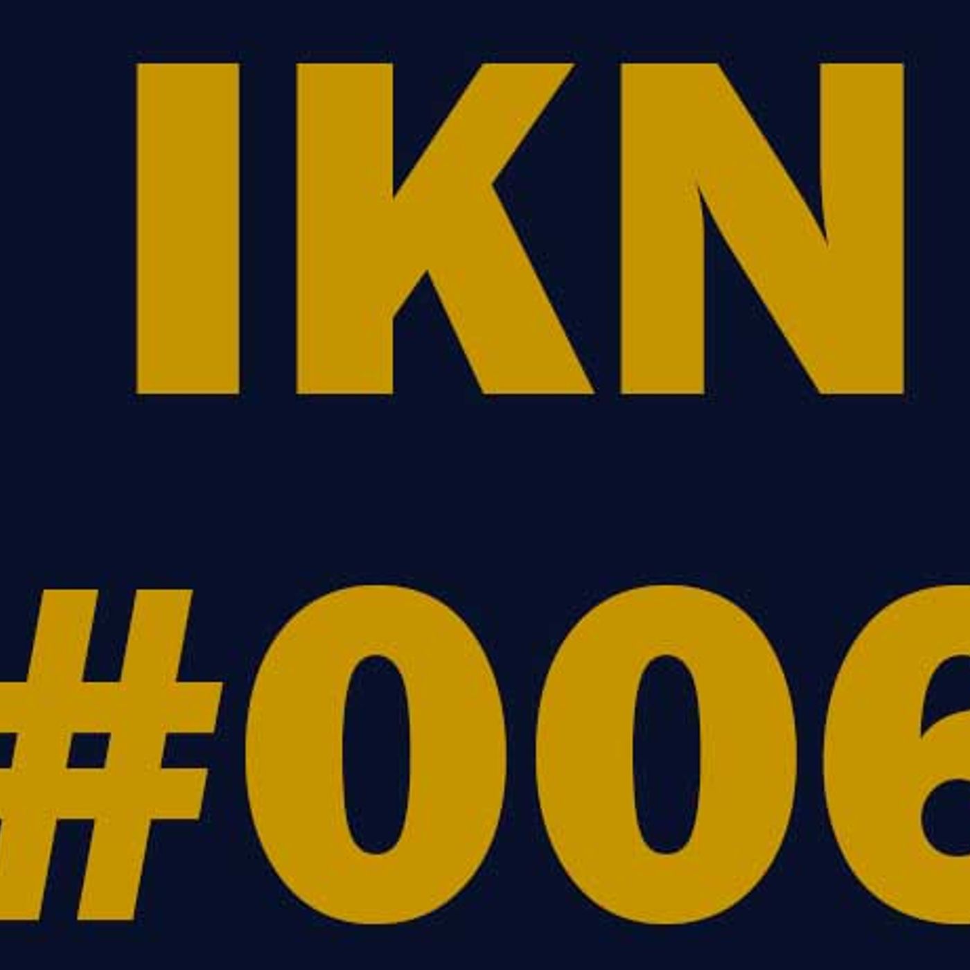 Ikoné #6 - Antonio Candreva (con Nicola Lozupone e Giulio Di Cienzo) episode artwork