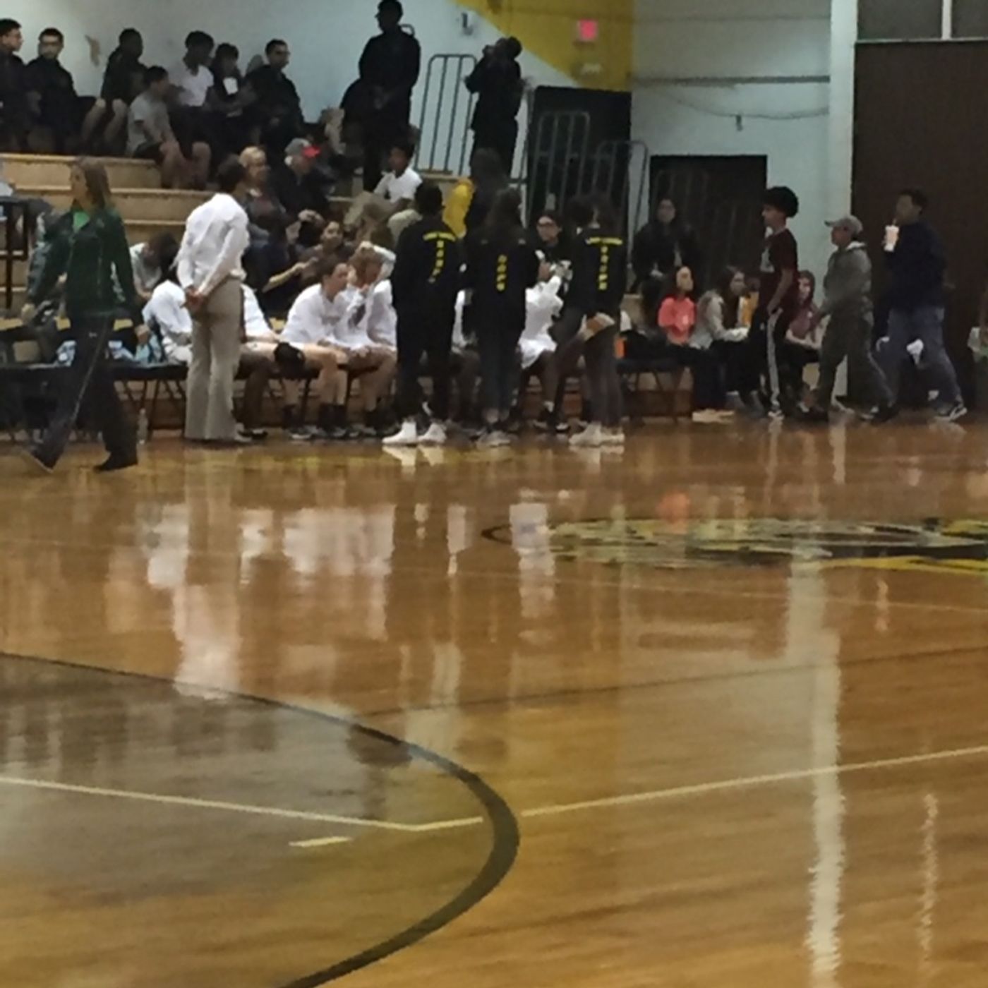 SBISD Spring Woods High Athletics