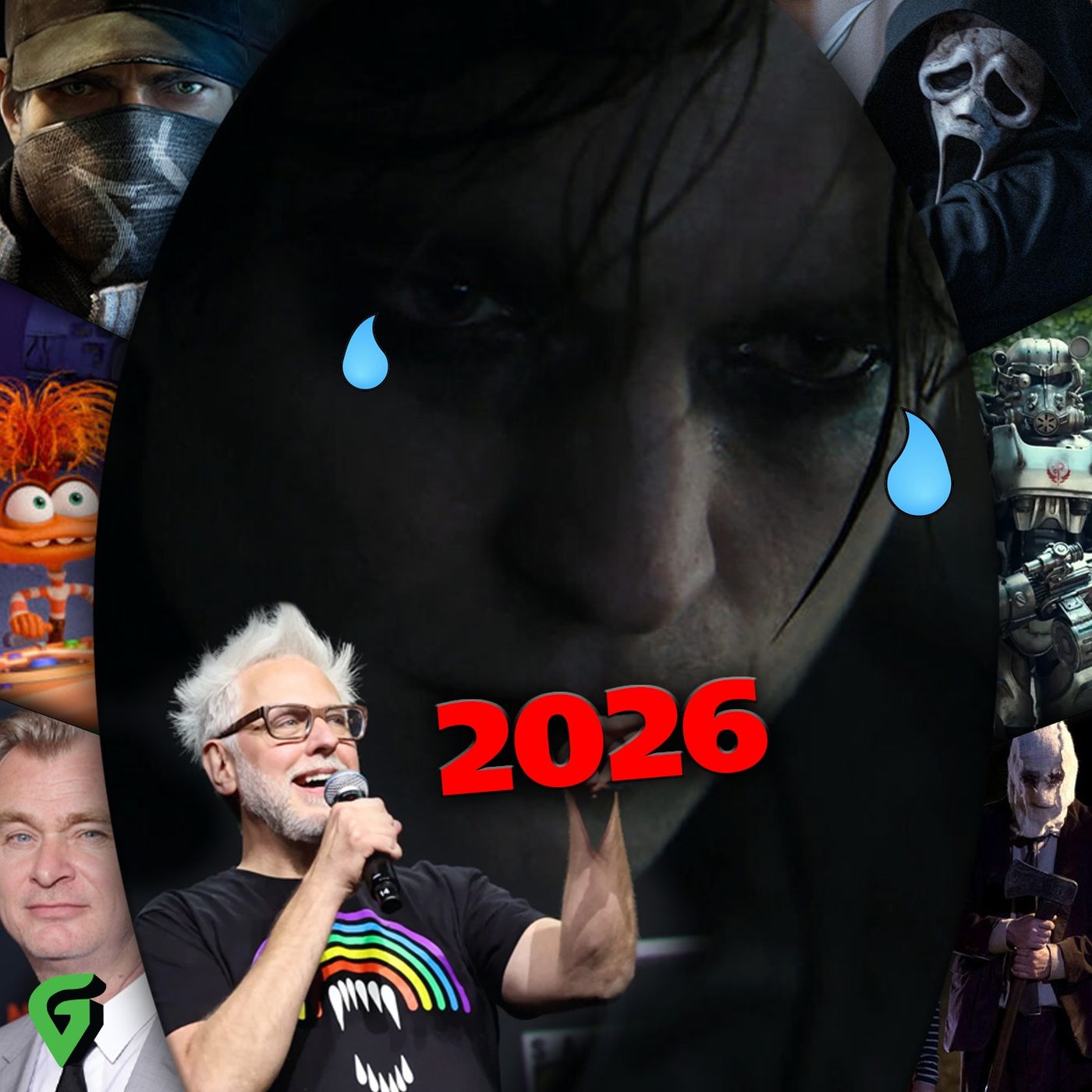 The Batman Part 2 Delayed To 2026, Should We Be Worried?  : GV 606