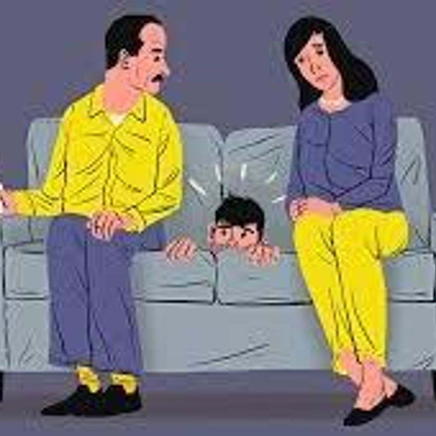 Recovery Recharged with Ellen Stewart Pushy Broad from the Bronx