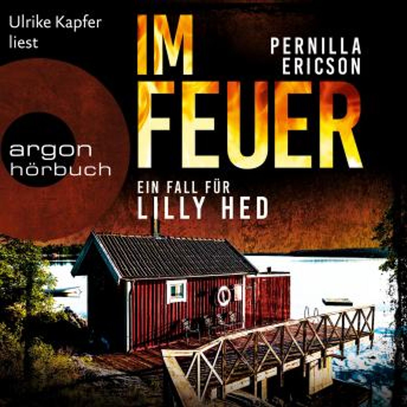 Top Full Trial Audiobooks in Mystery, Thriller & Horror, Suspense