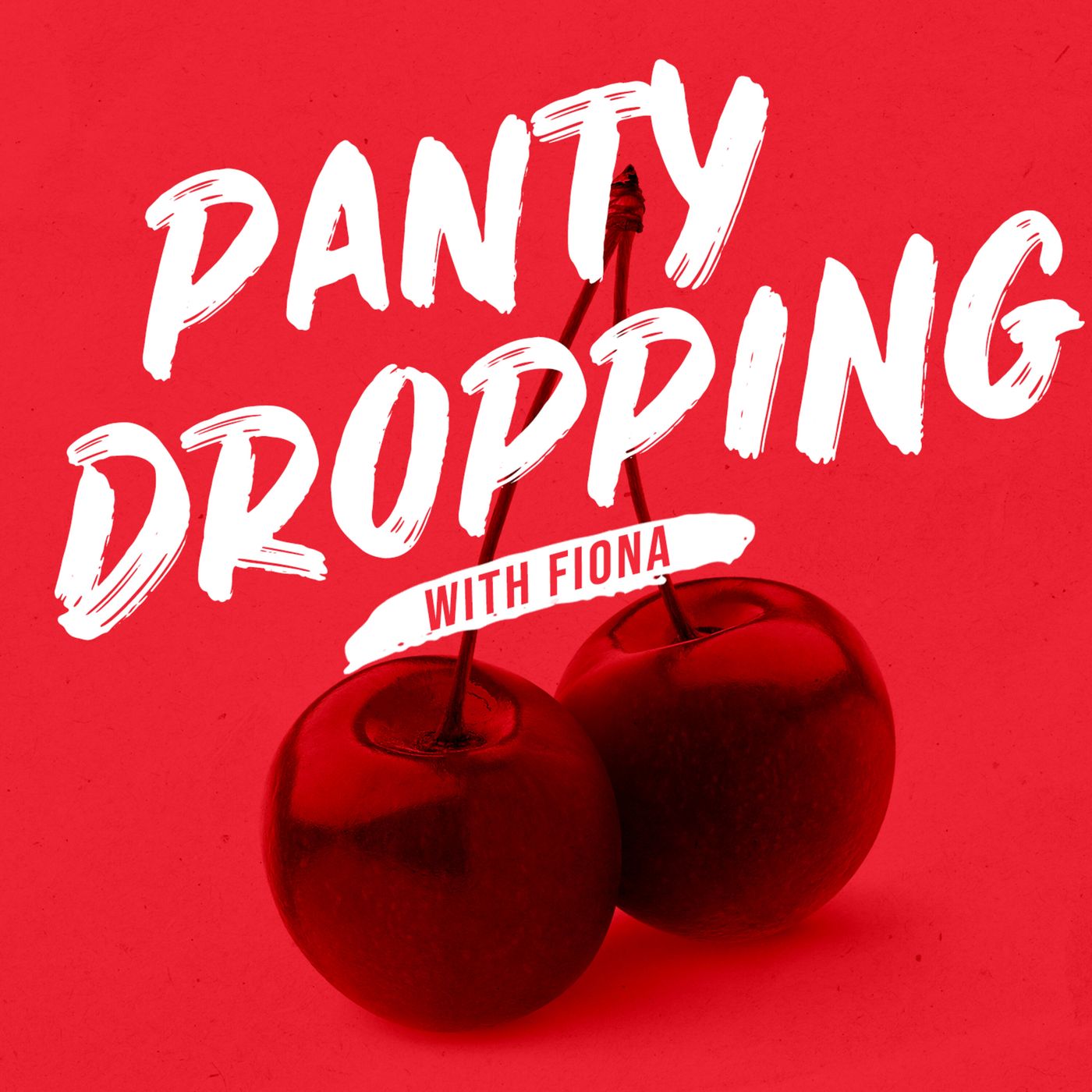 Panty Dropping with Fiona