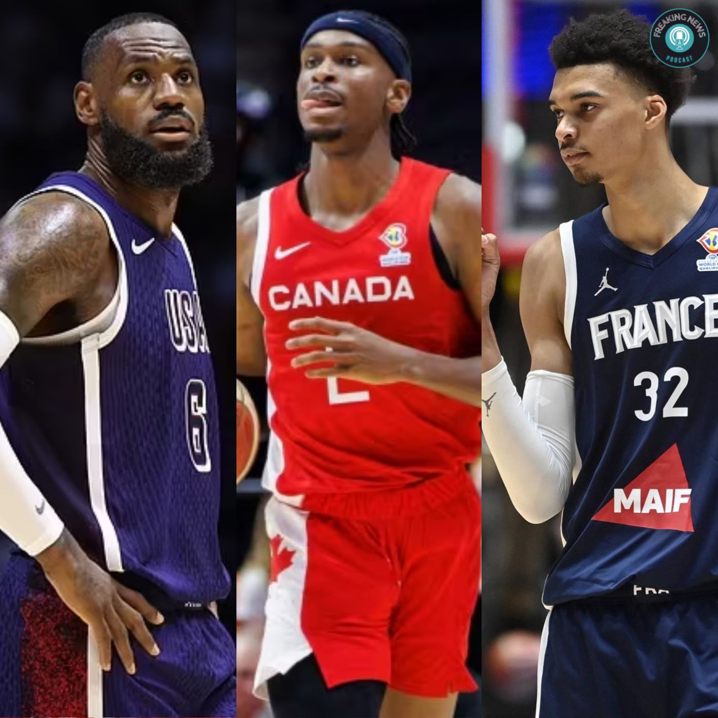 Quattro Quarti - L\'NBA in 48 minuti