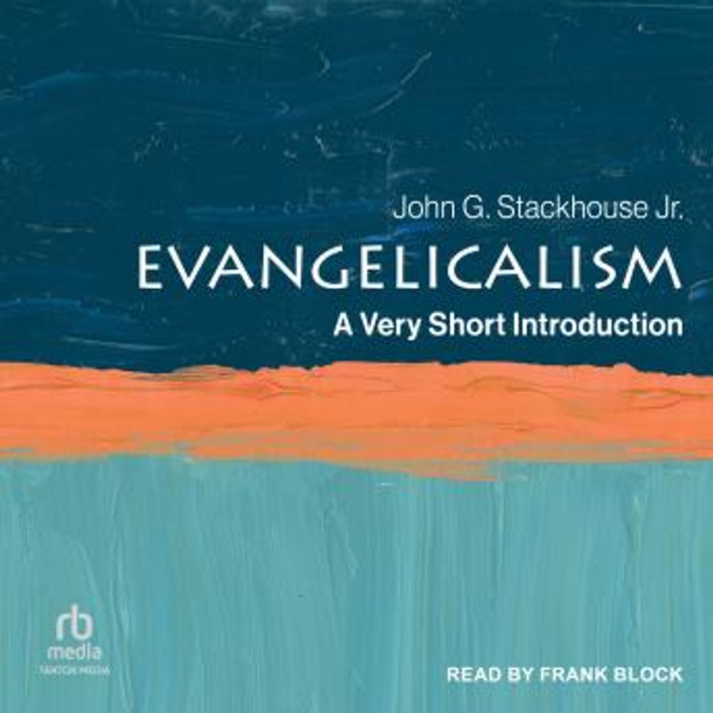 Access Top-Rated Full Audiobooks in Religion & Spirituality, Christianity
