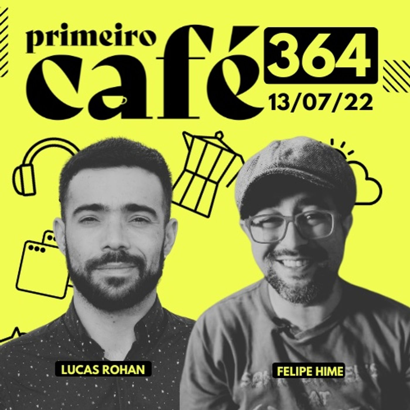 Primeiro Café