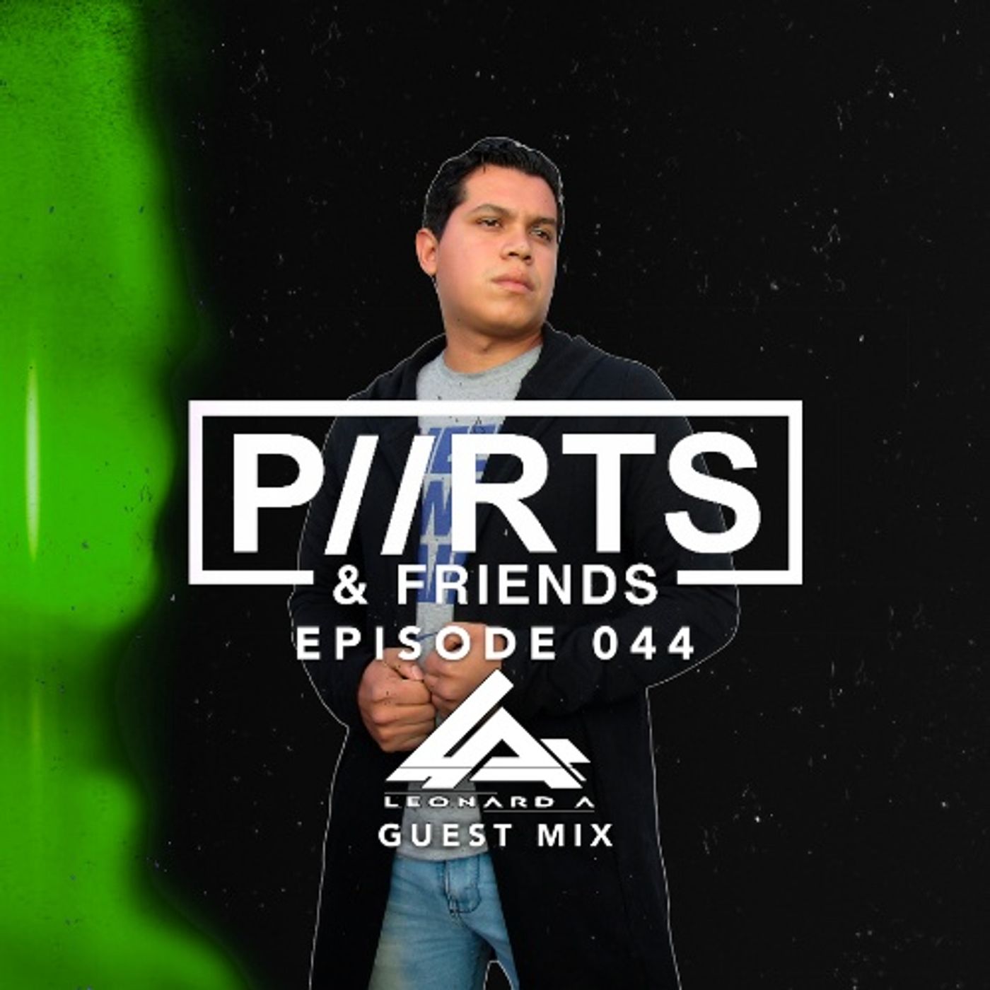 P//RTS & Friends 044 - Leonard A