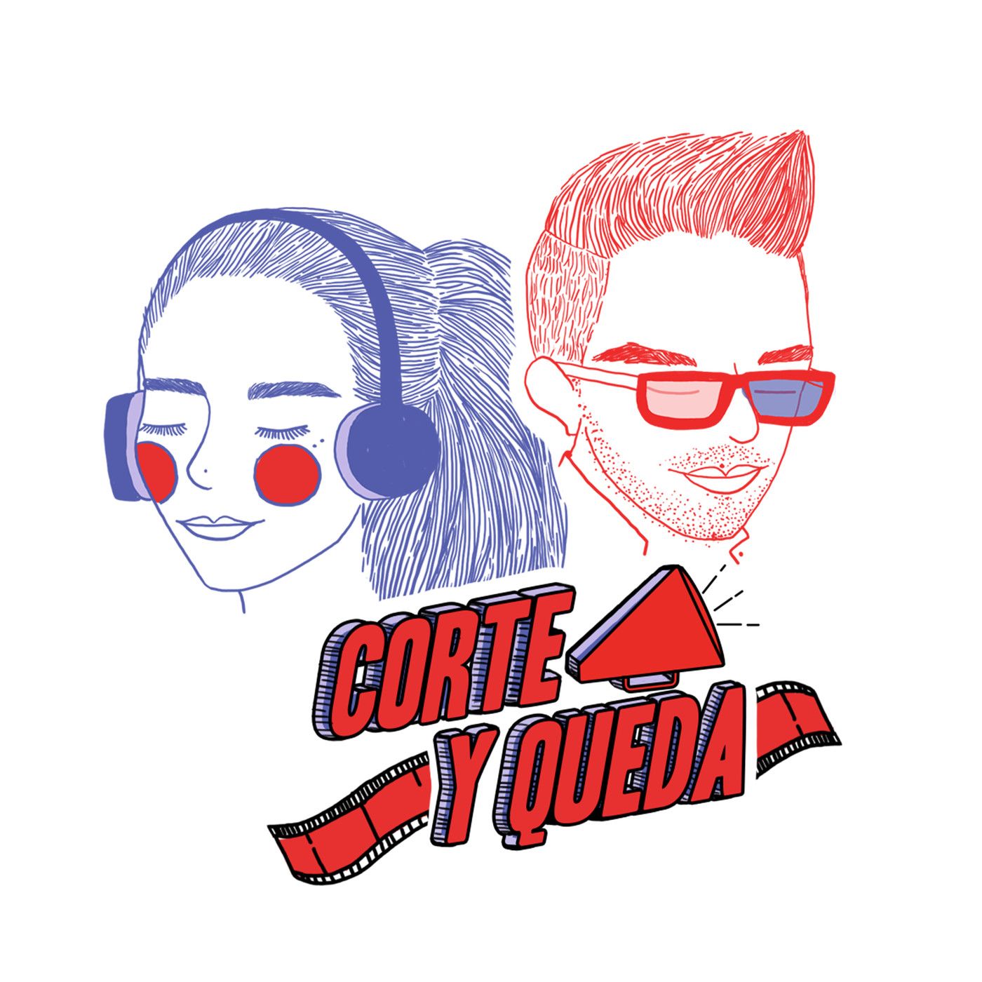 Corte y Queda