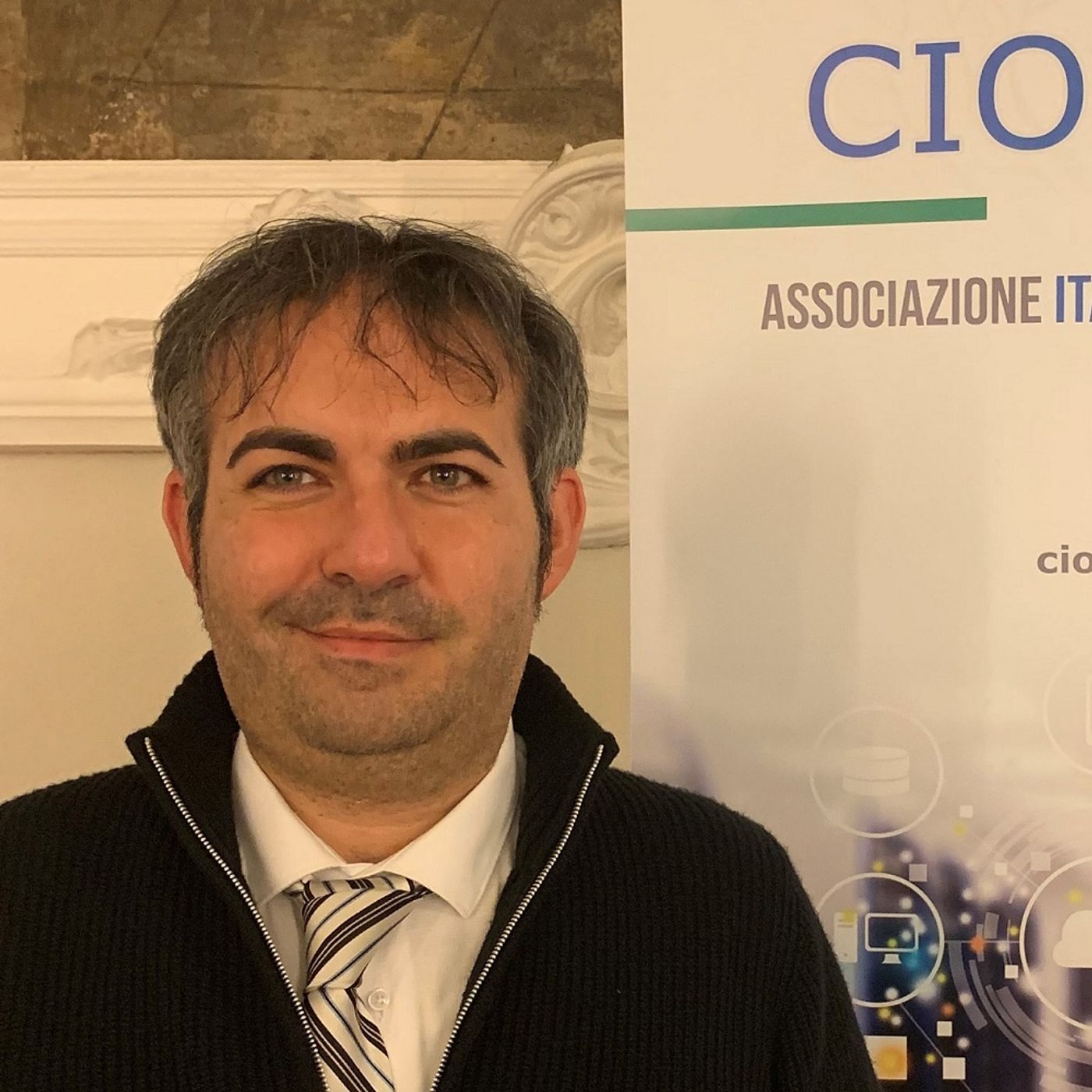 The CIO point of view