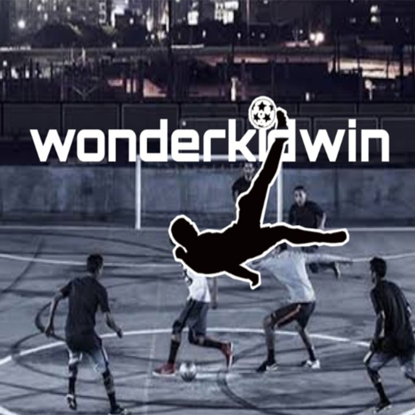 Wonderkidwin Podcast