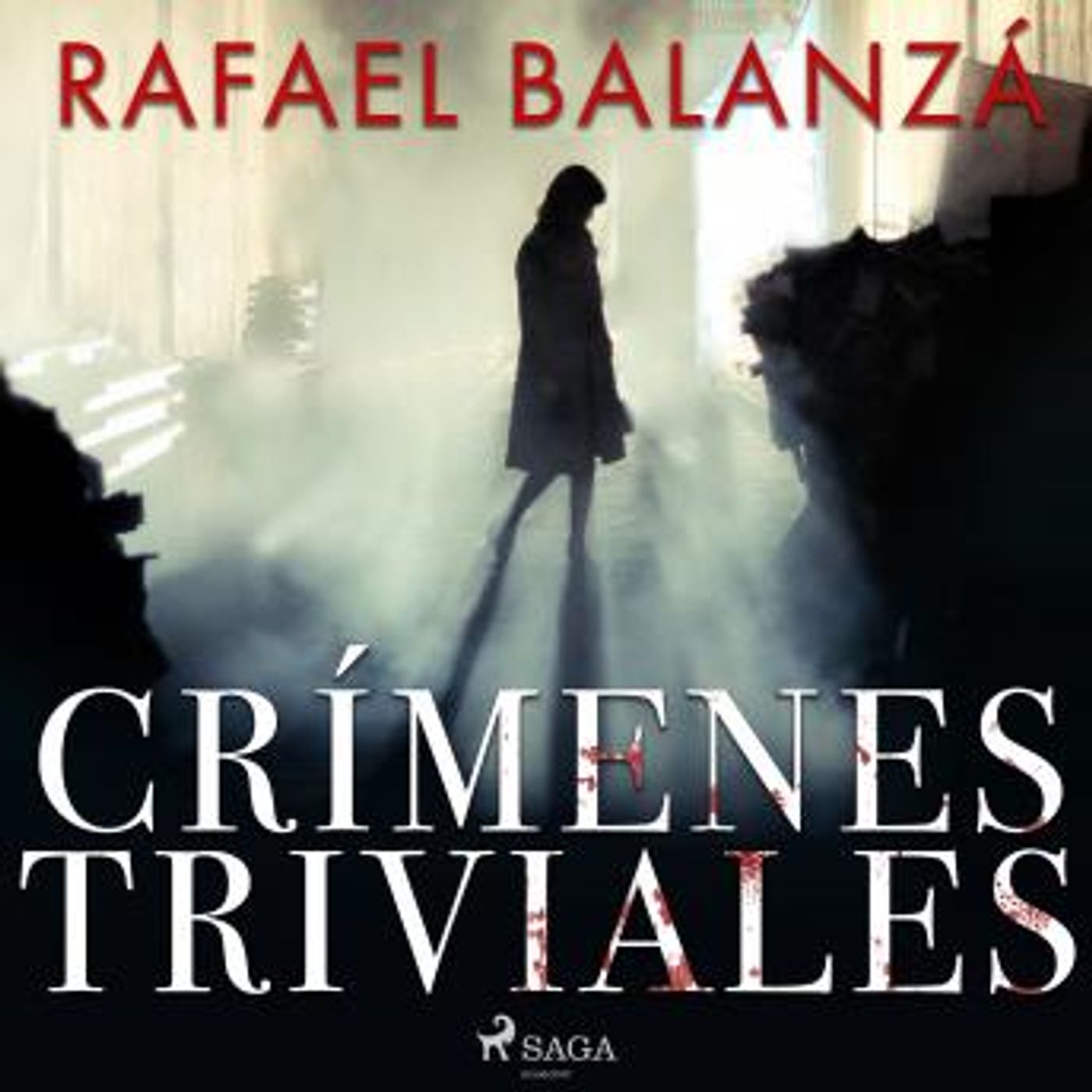 Free Audiobooks in Mystery, Thriller & Horror, Suspense