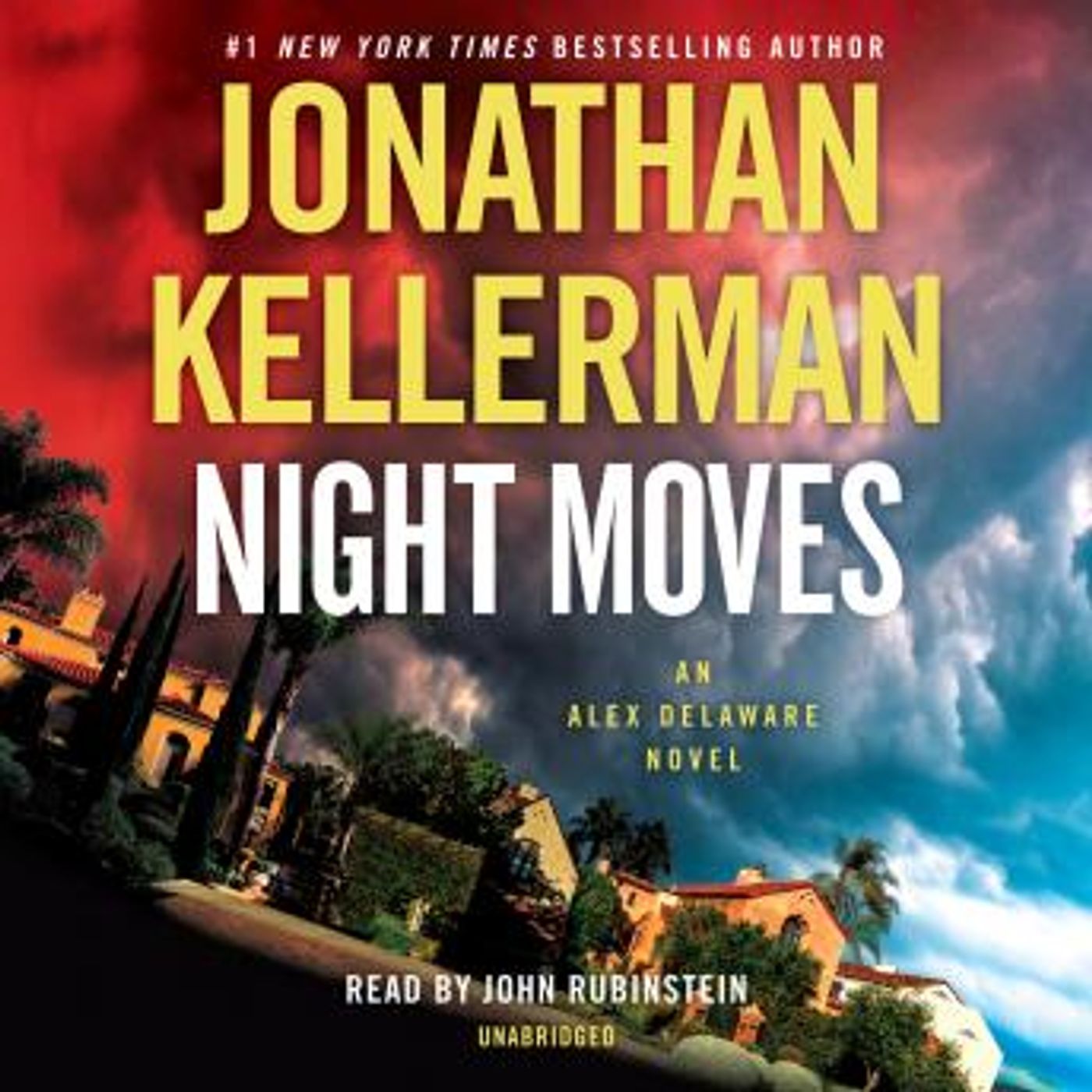 Stream Popular Full Audiobooks in Mystery, Thriller & Horror, Suspense