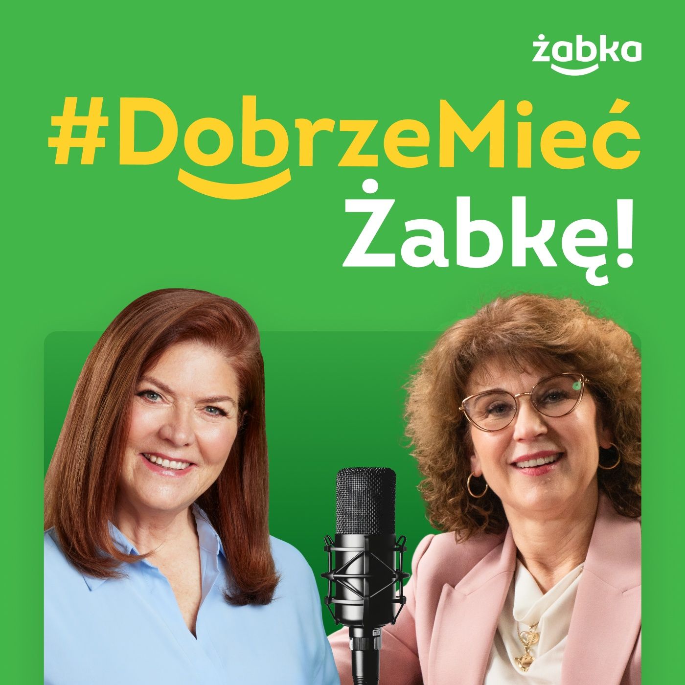 #DobrzeMieć darmowe szkolenia - rozmowa Katarzyny Dowbor o kobiecej sile Marii Gmyrek episode artwork
