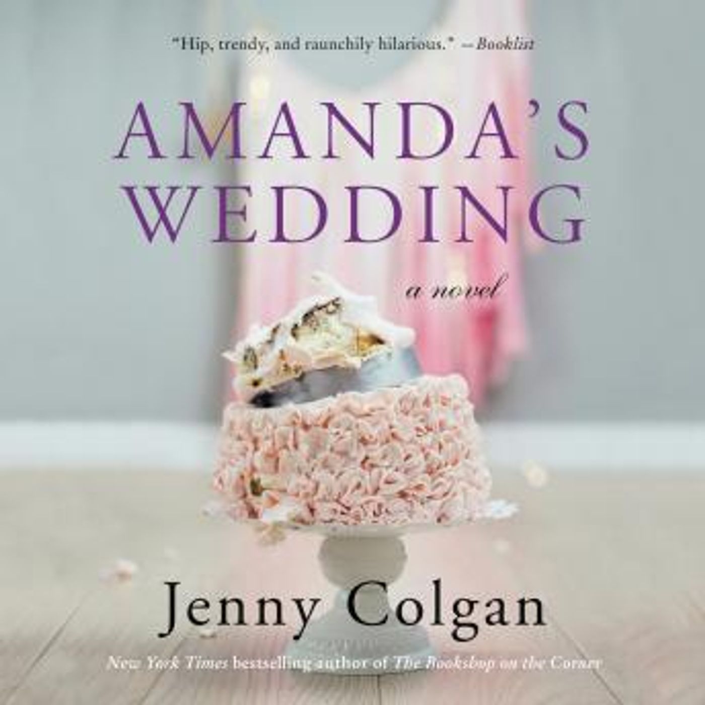 Enjoy Amazing Full Audiobooks in Romance, Rom-Com