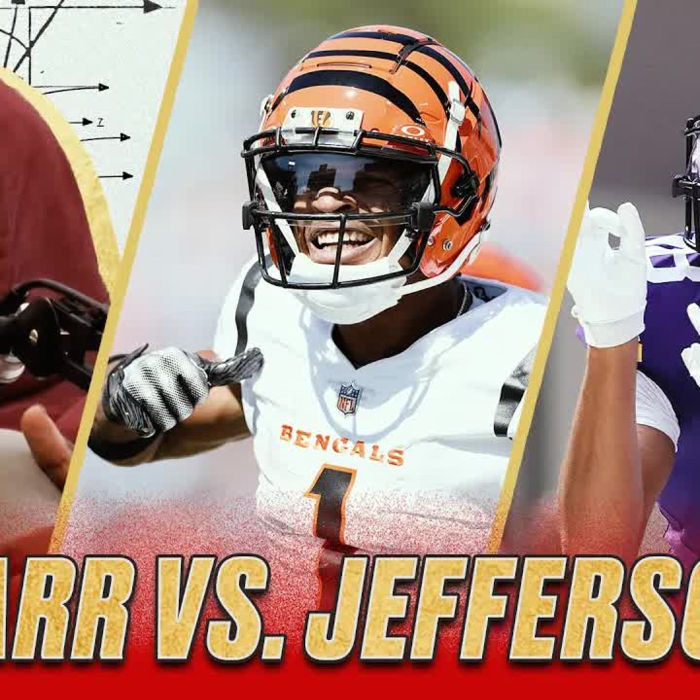 CFP Picks with Jacob Cowing episode artwork