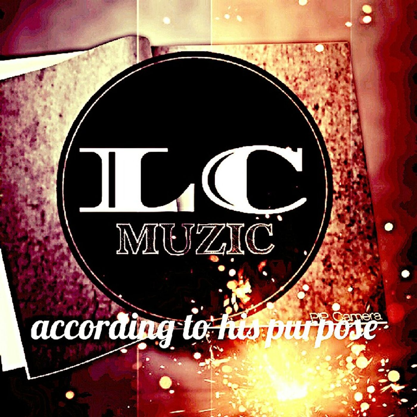 LC MUZIC RADIO SHOW episode artwork