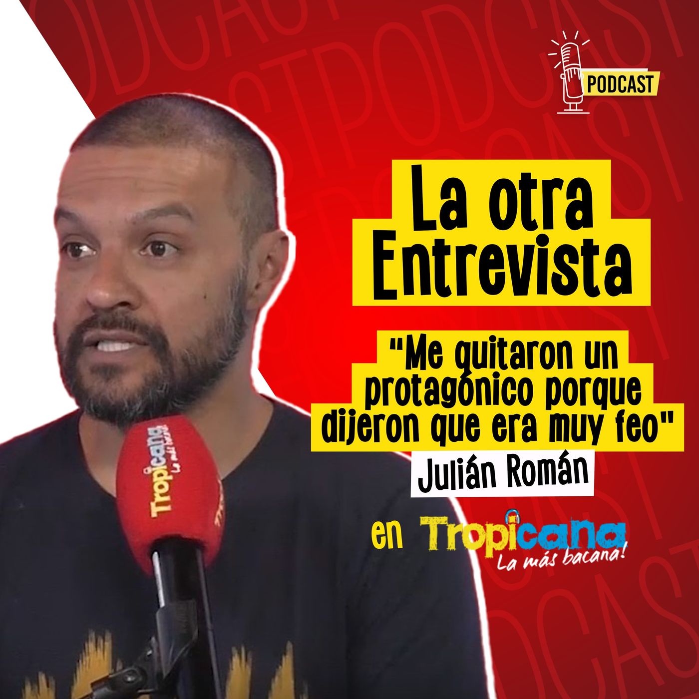 La Otra Entrevista de Tropicana