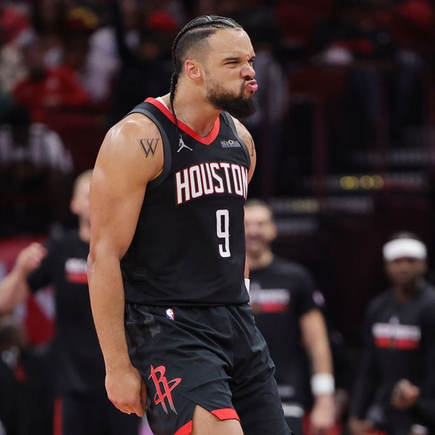 The Matt Thomas Show with Ross