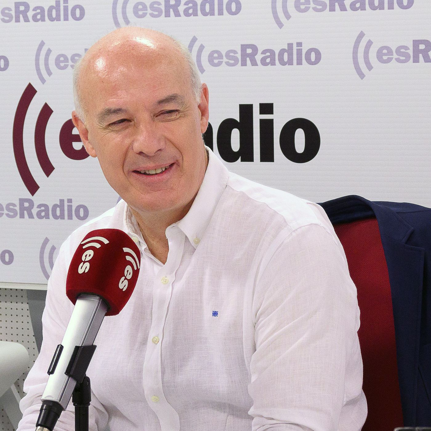 Entrevistas de Herrero: Narciso Michavila