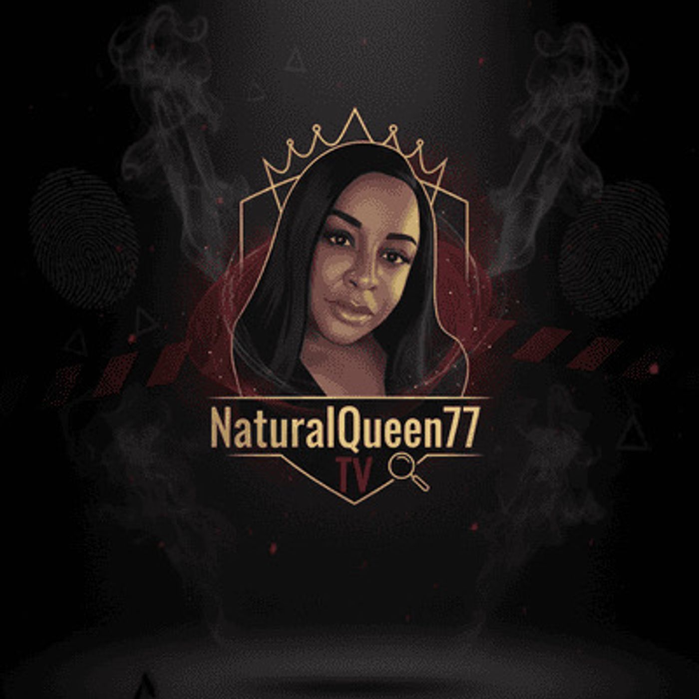 NaturalQueen77 TV