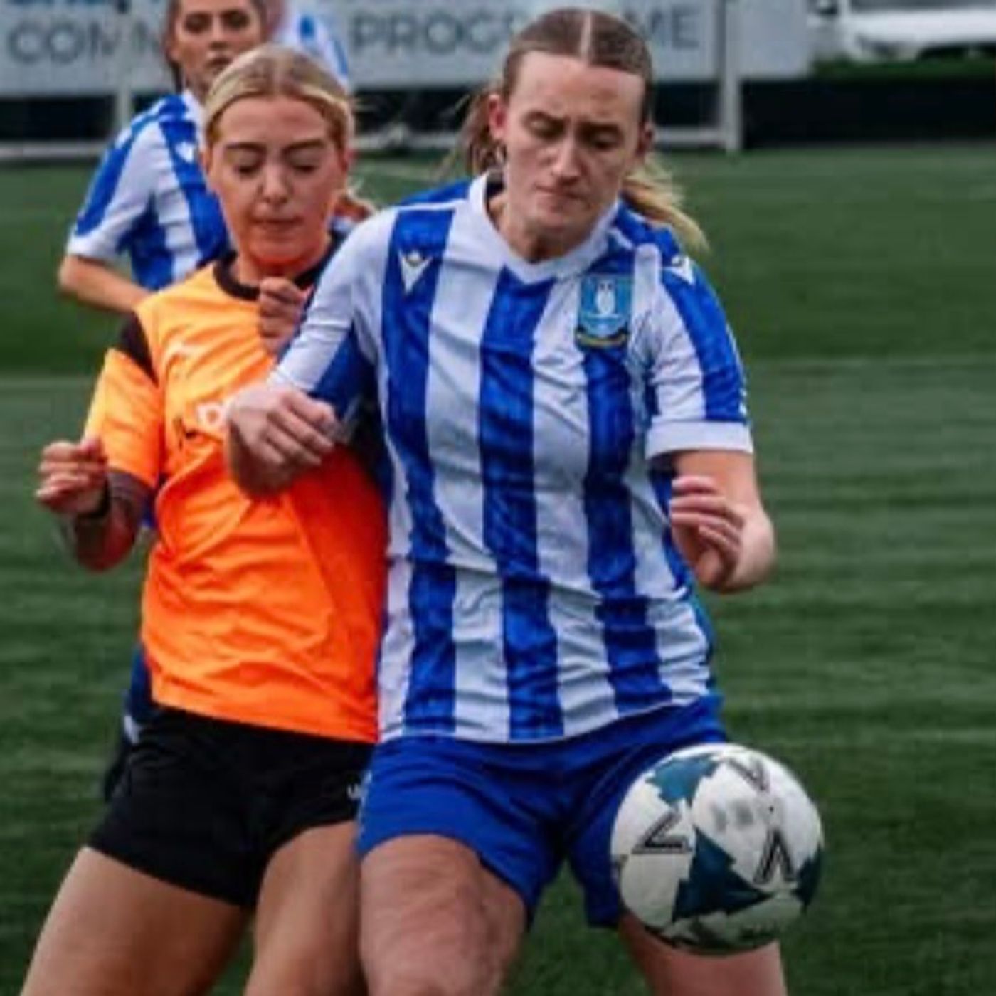 S80E30: So It's A Structural Change - Trevor Gear On The Proposed Changes In The WSL And WSL 2