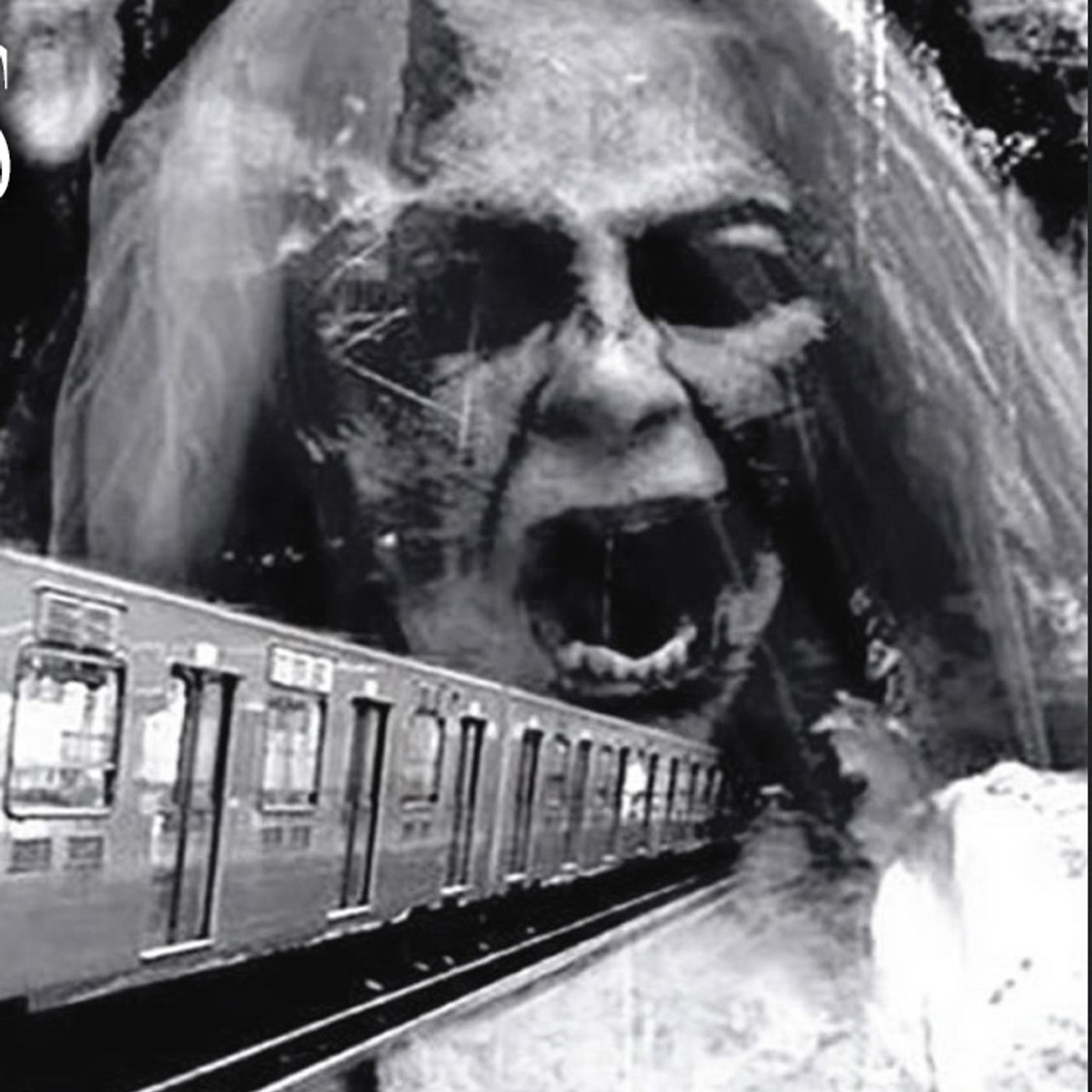 Un Espíritu Maligno Se Apoderó De Mi En El Metro  Historias De Terror - Voces De La Noche