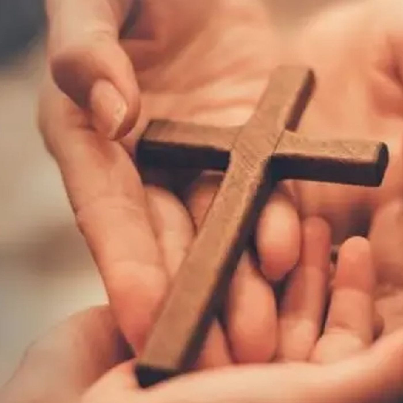 La Reflexión del Día "Servidores de la Palabra de Dios" episode artwork