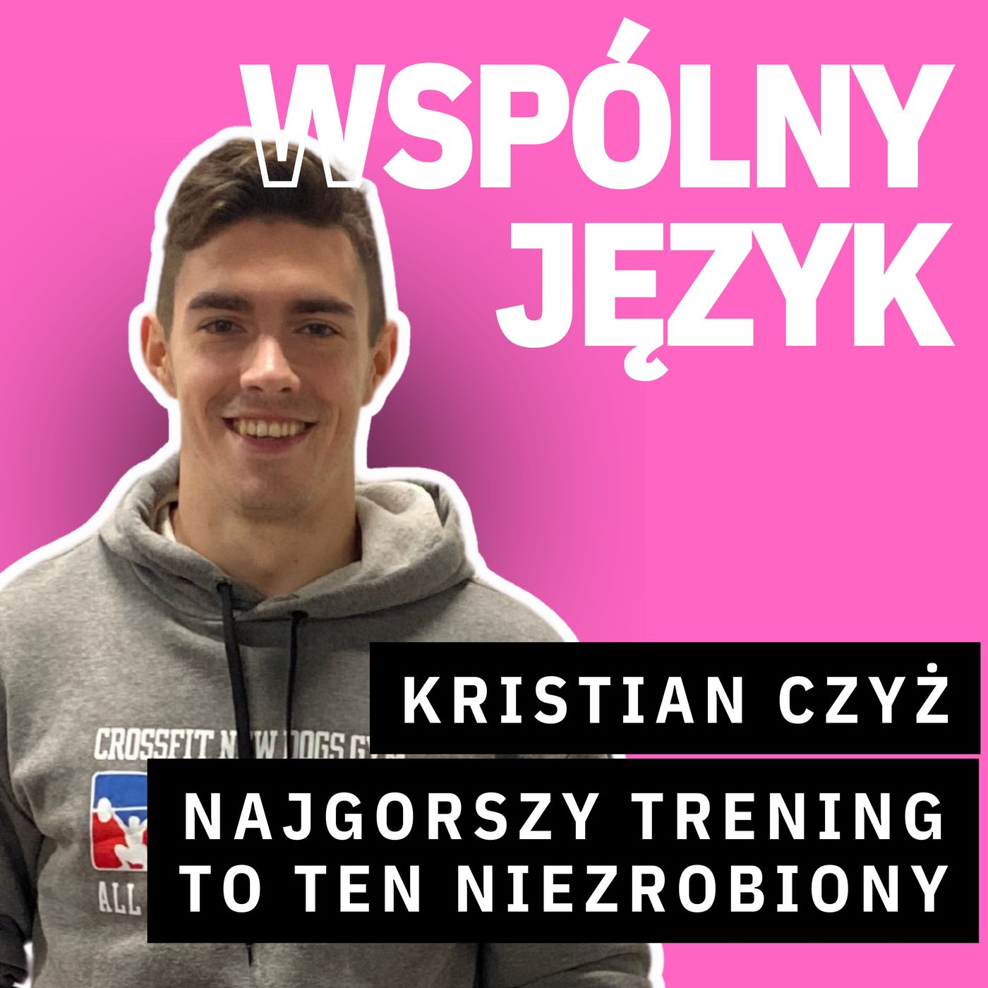 Wspólny Język Podcast
