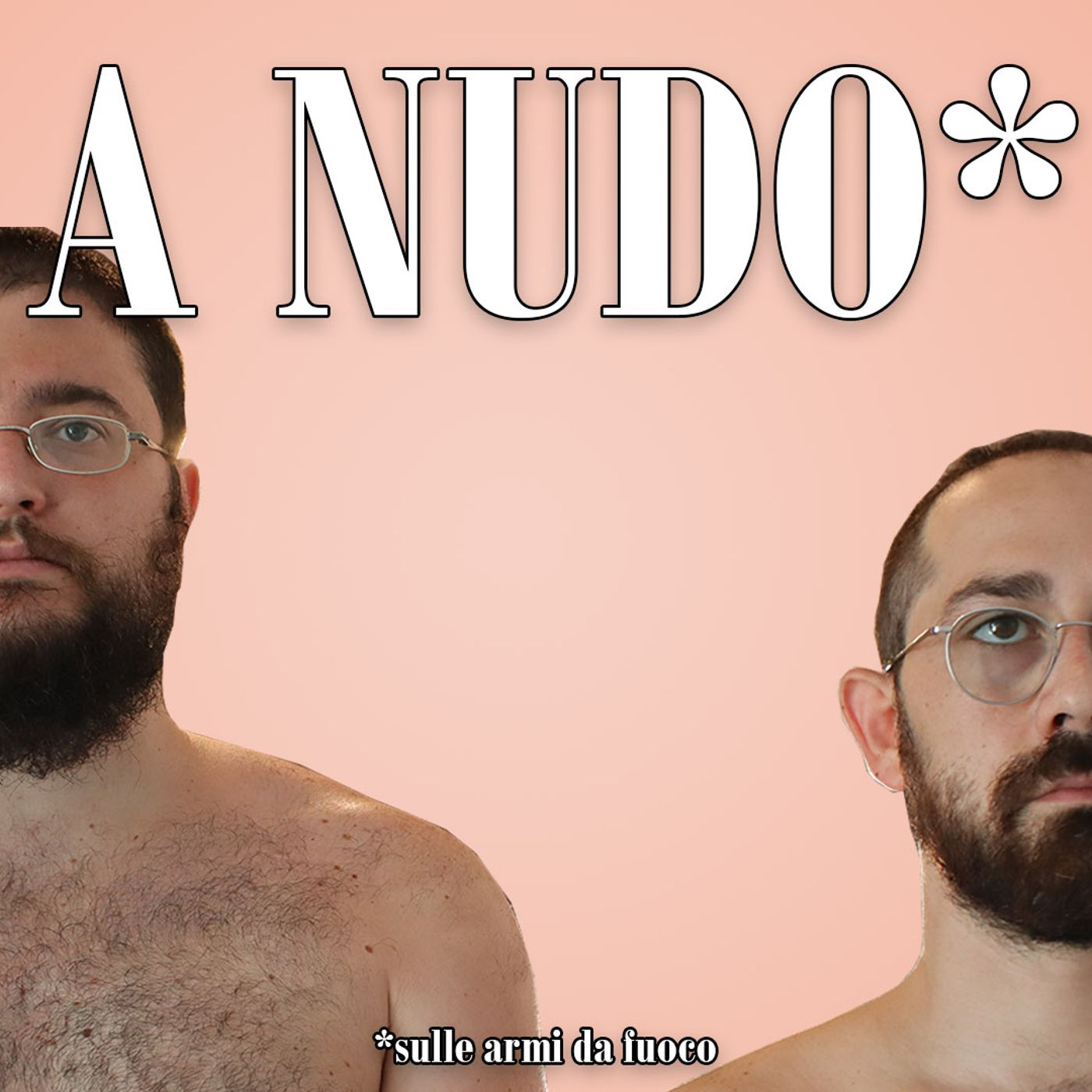 A nudo sulle armi da fuoco - Con Vlad Sparastoria A nudo sulle armi da fuoco - Con Vlad Sparastoria