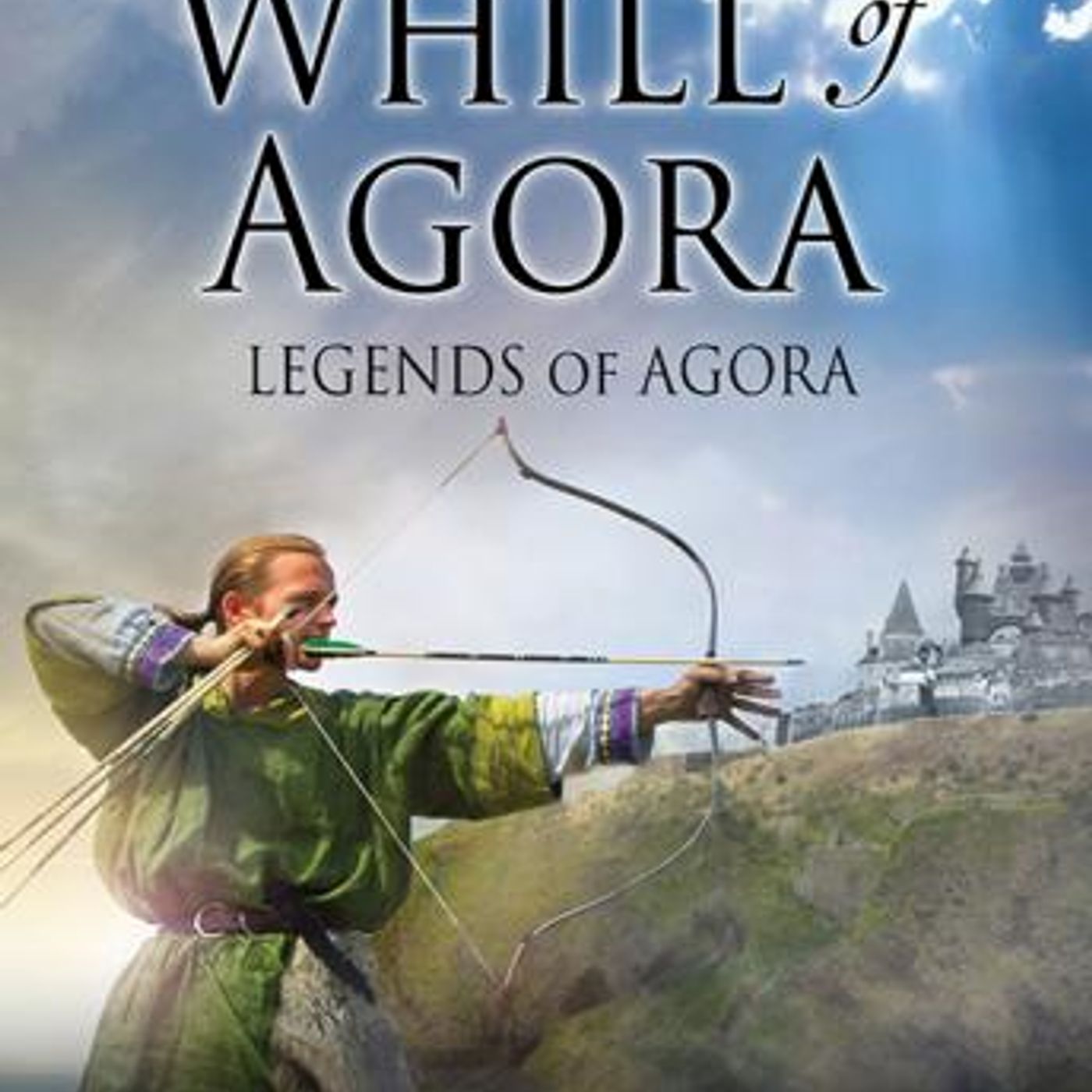 Get Your Favorite Full Audiobooks in Science Fiction & Fantasy, Epic Fantasy