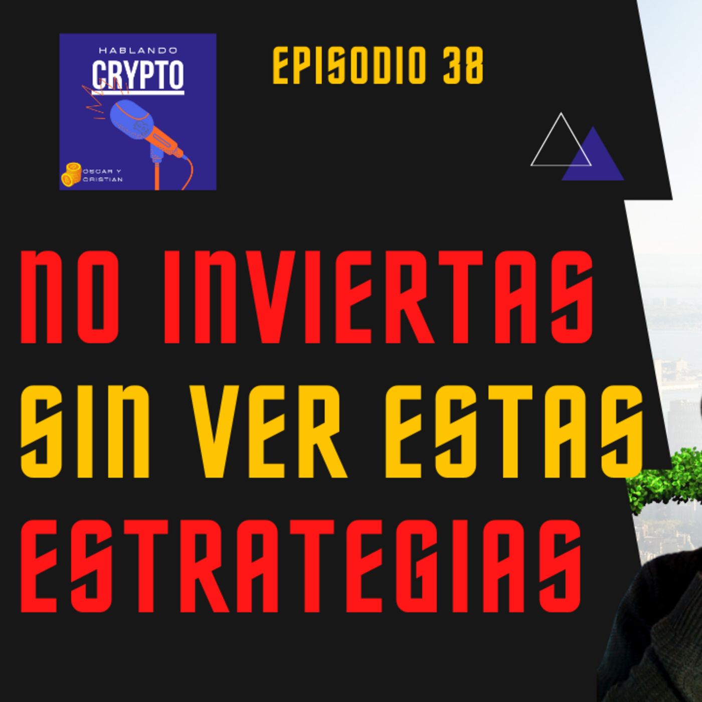 Hablando Crypto