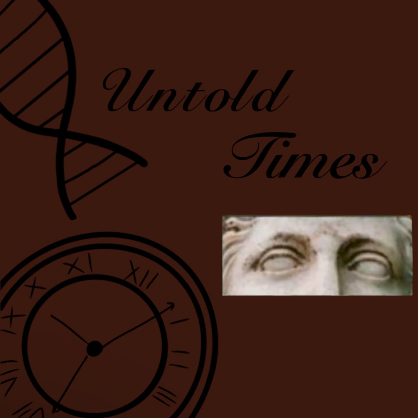Untold Times