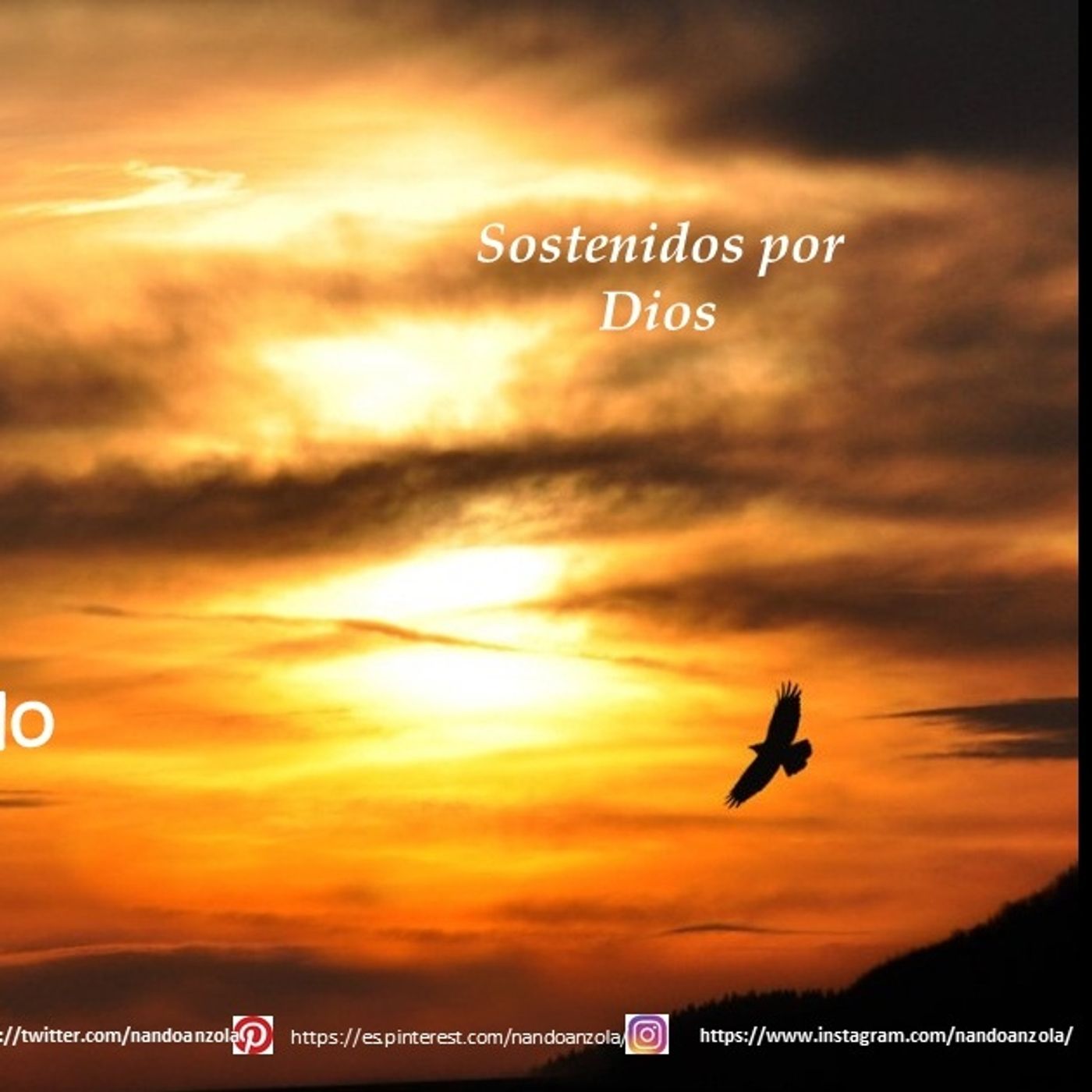 Reflexionando en DIos