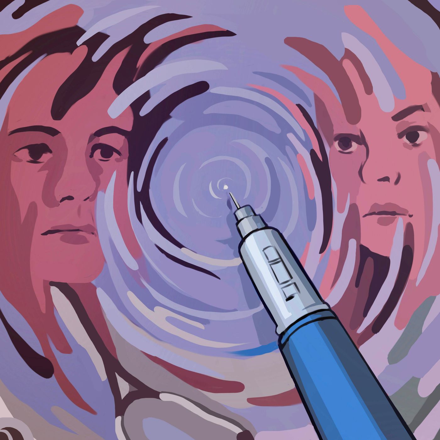 Thoughts on Ozempic from a body-positive doctor episode artwork
