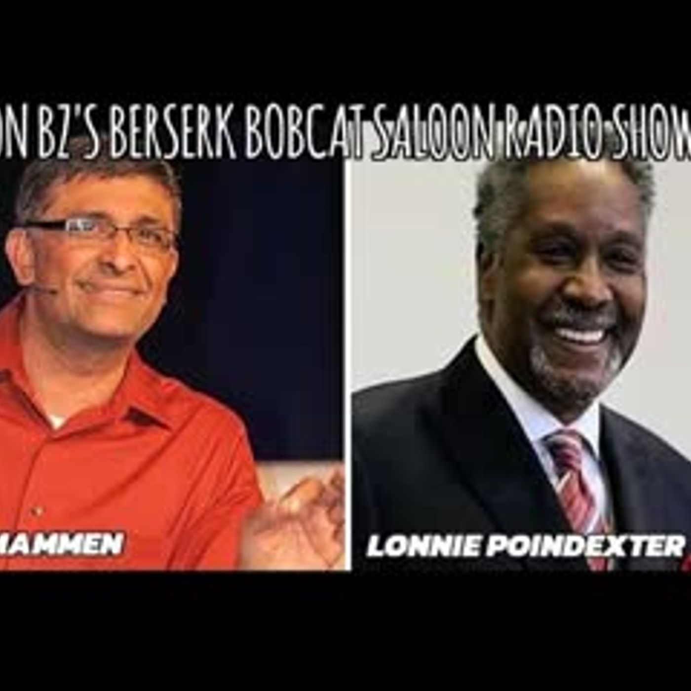 BZ's Saloon, 10.30.25 Guest NEIL MAMMEN BZ's Saloon, 10.30.25 Guest NEIL MAMMEN