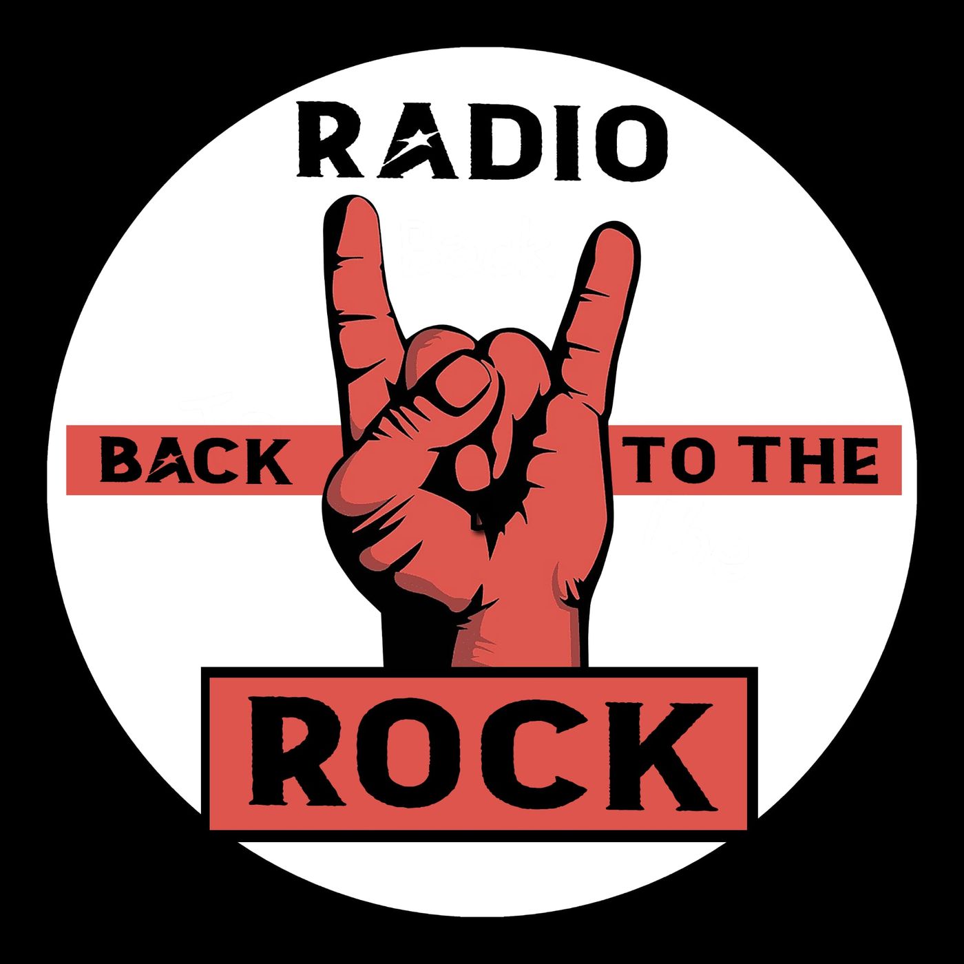 Radio Back To The Rock!