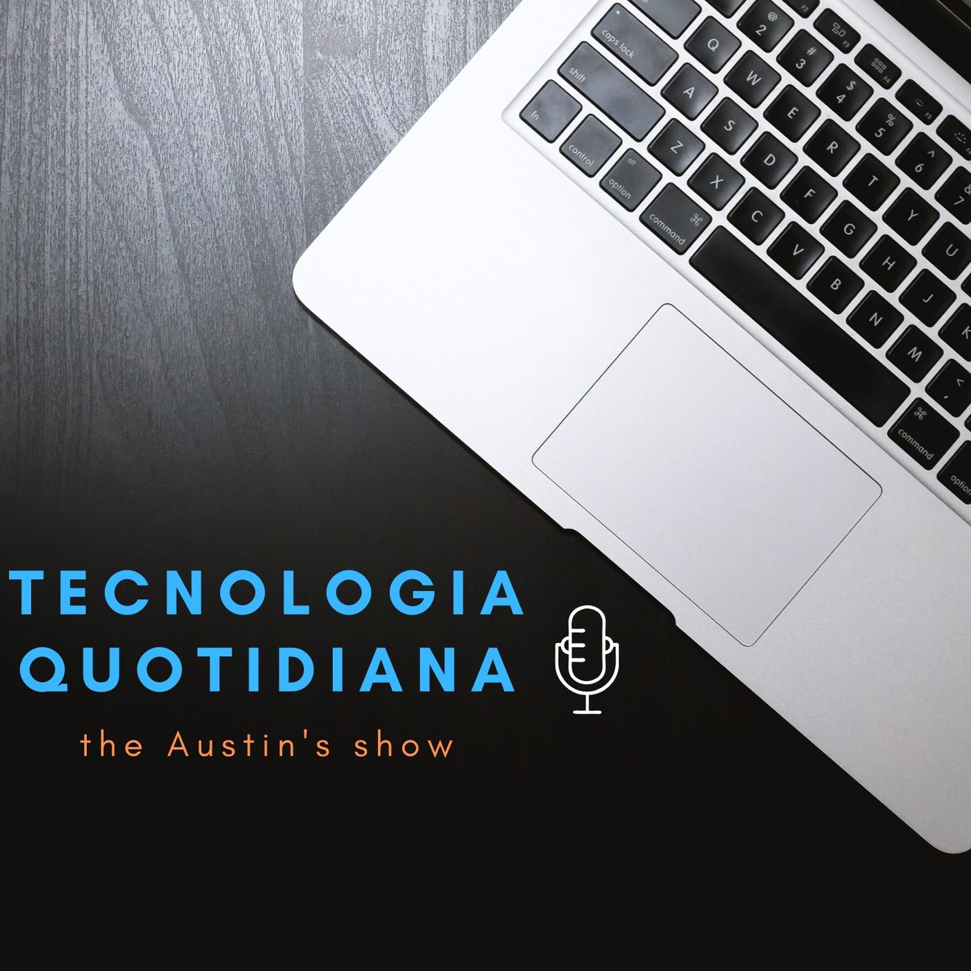 Tecnologia Quotidiana