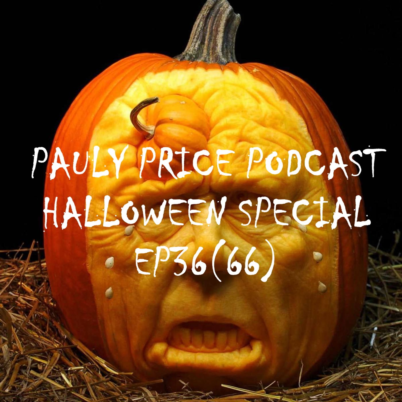 The Pauly Price Podcast