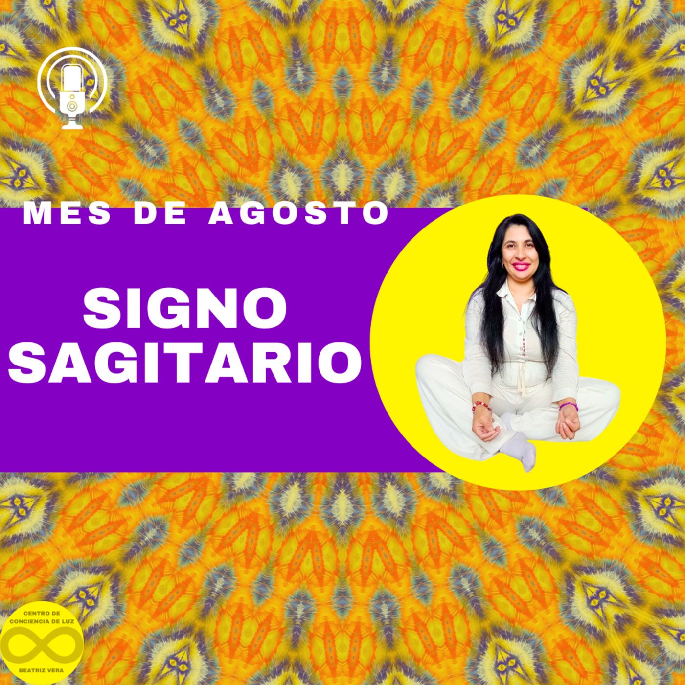 Frecuencia de meditacion y conciencia Beatriz Vera