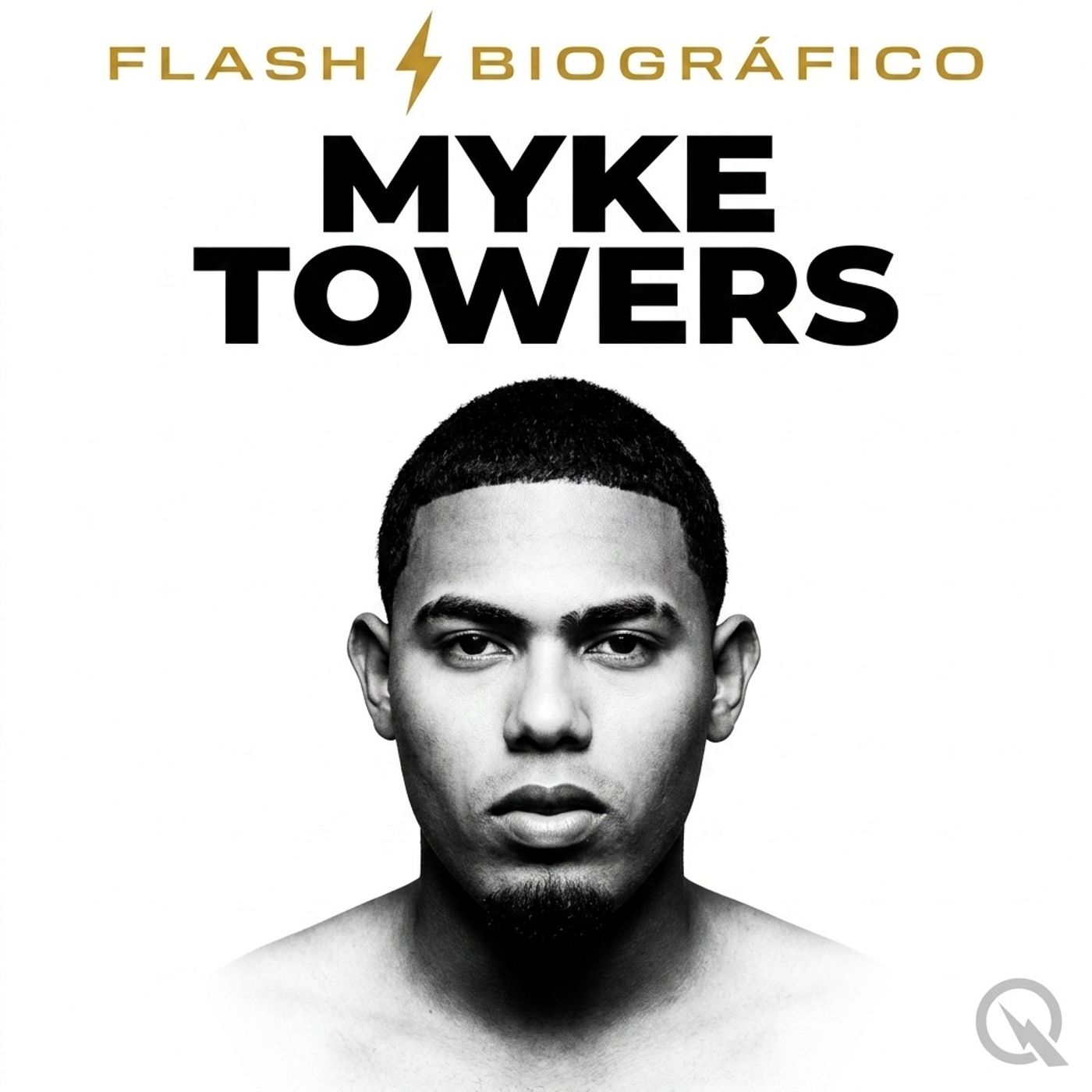 Myke Towers - Flash Biográfico
