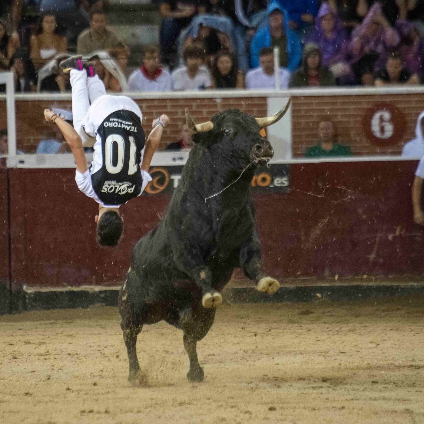 Qué me pasa doctor: Así salvó a vida el doctor Olmeda a un recortador tras una cornada en la femoral