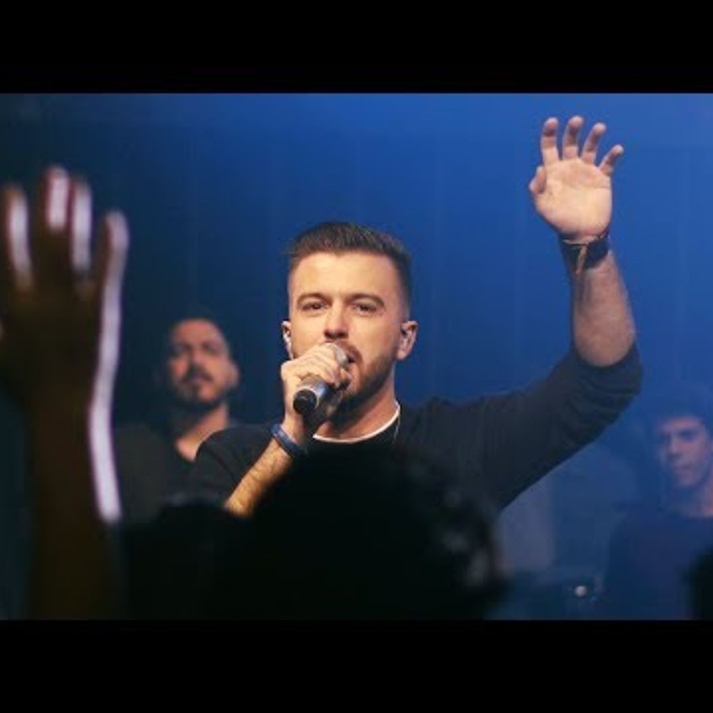 Evan Craft - En la Tierra Como en el Cielo (ft. Living) Evan Craft - En la Tierra Como en el Cielo (ft. Living)