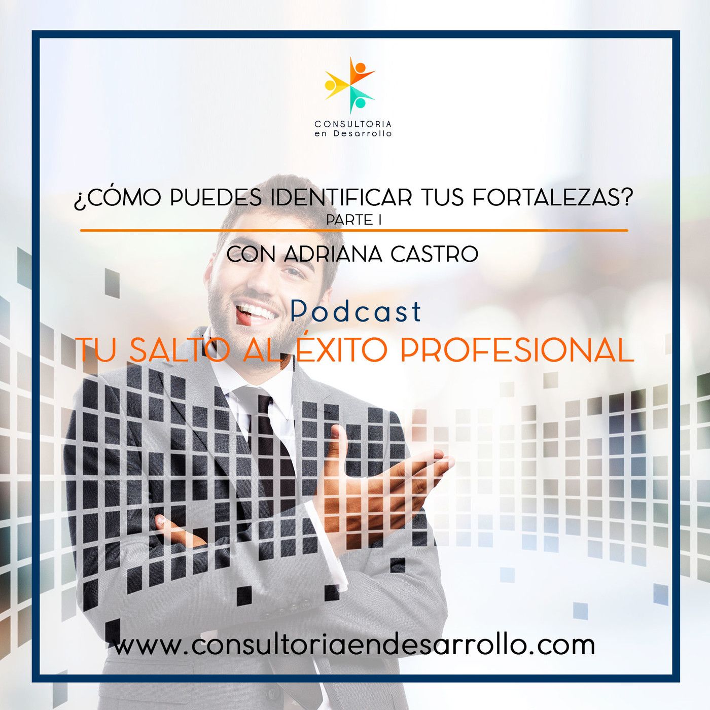 Tu Salto al Éxito Profesional