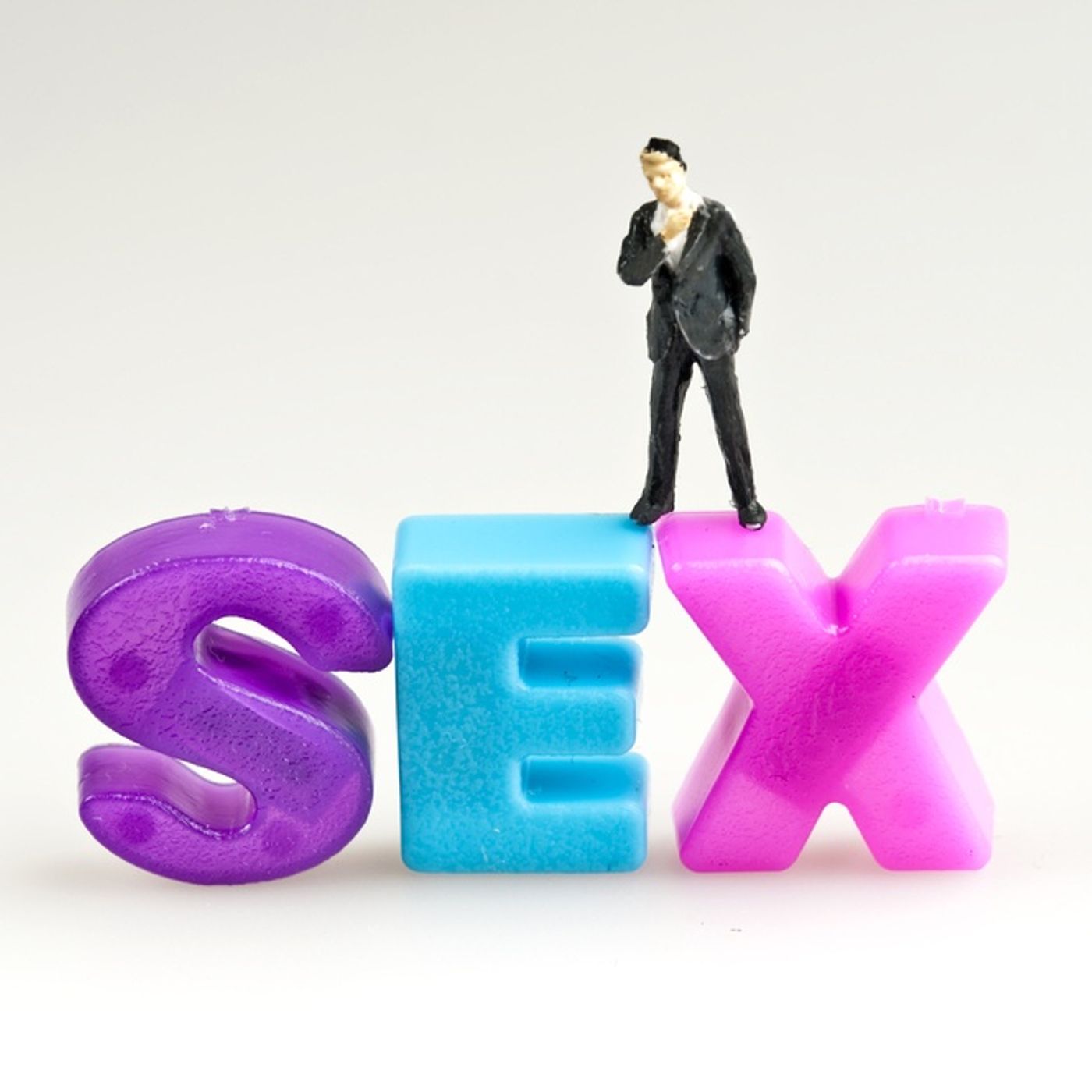 Eco-Sexy: Green & Healthy Toys episode artwork