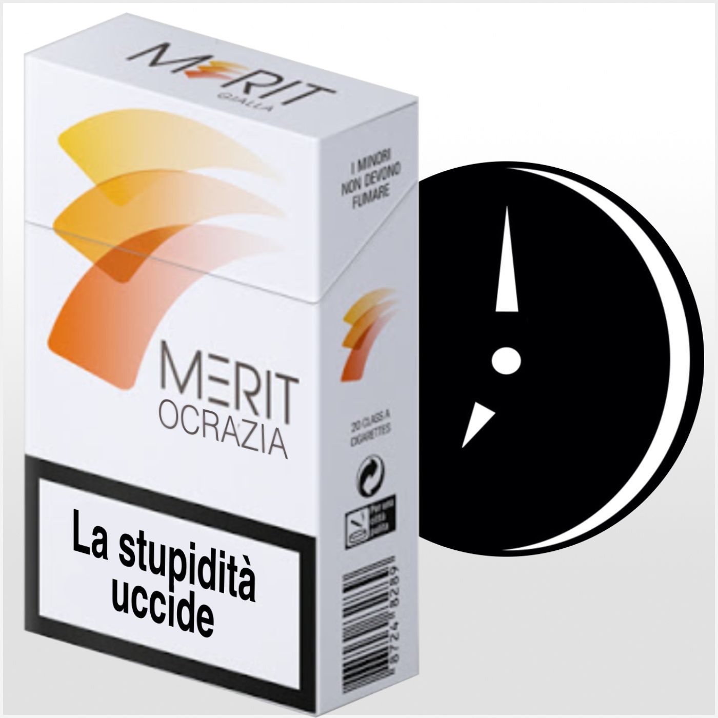 La Guerra contro la Meritocrazia
